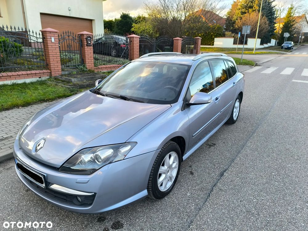 Renault Laguna 2.0 16V 140 Expression - 38