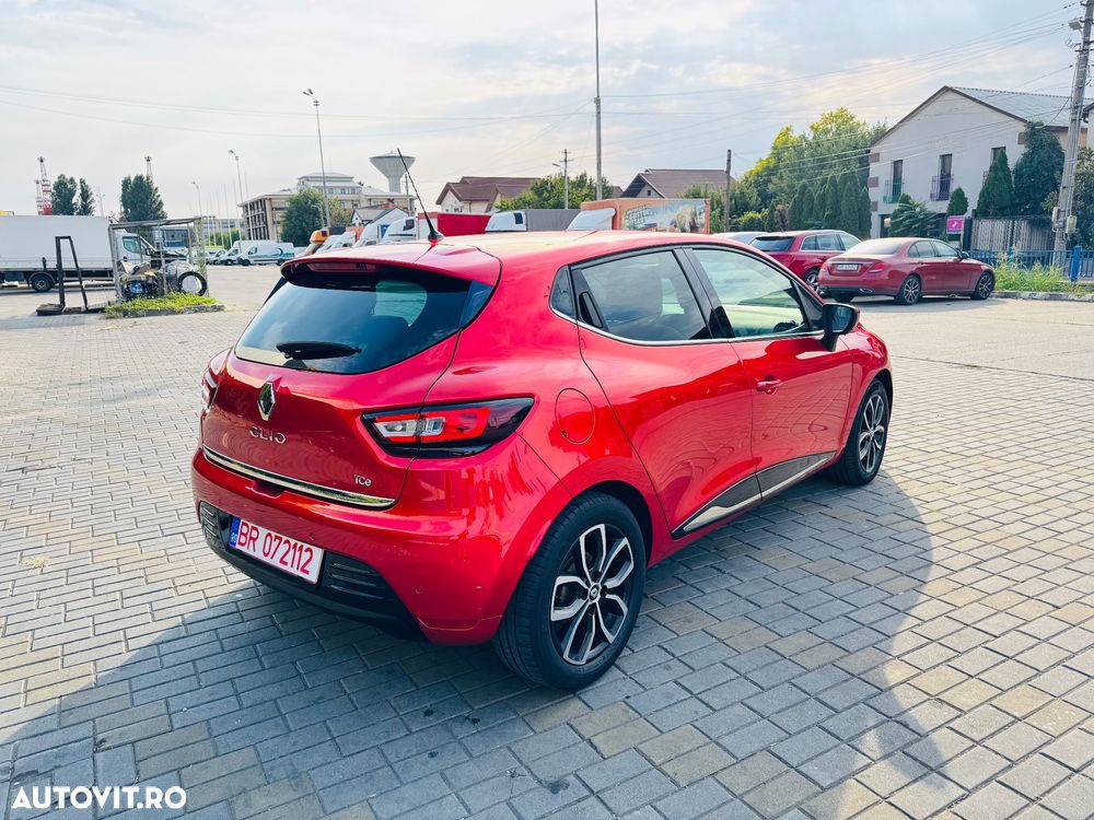 Renault Clio (Energy) TCe 90 Bose Edition - 4