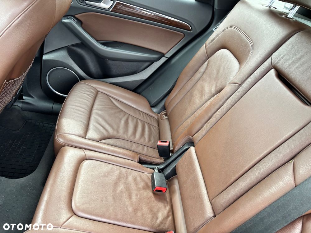 Audi Q5 - 14