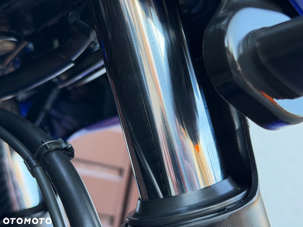 Yamaha FZ6 - 32