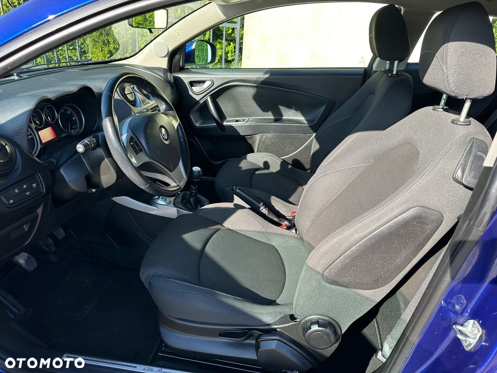 Alfa Romeo Mito 1.3 JTDM ECO - 3