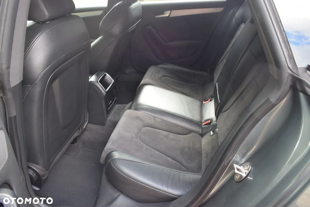 Audi A5 Sportback 2.0 TDI DPF - 10