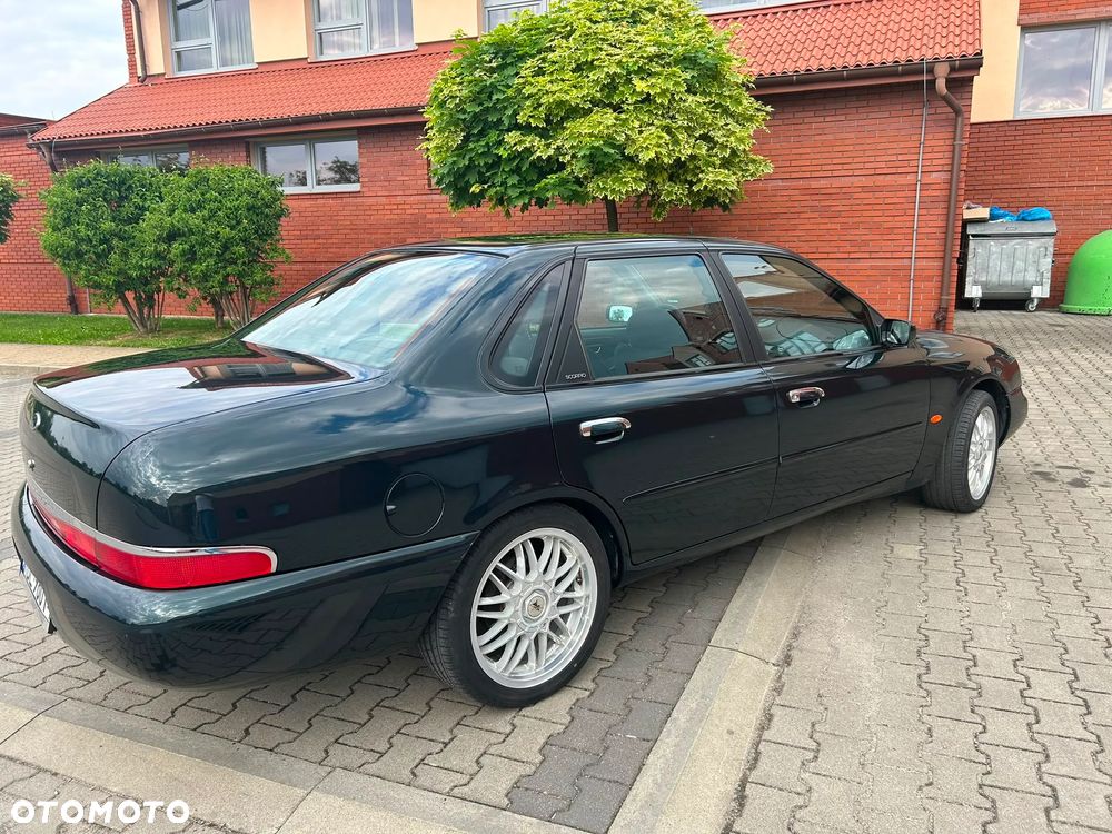 Ford Scorpio 2.0-16 CLX - 2