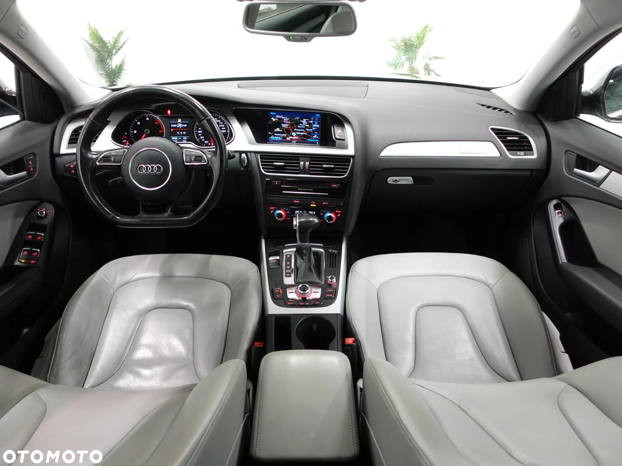 Audi A4 Allroad 2.0 TDI Quattro S tronic - 29