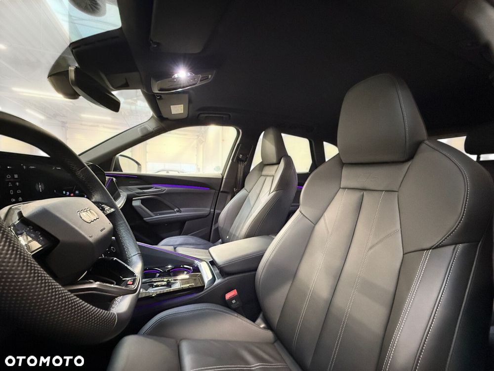 Audi Q5 TDI mHEV 150 kW Quattro S tronic - 19
