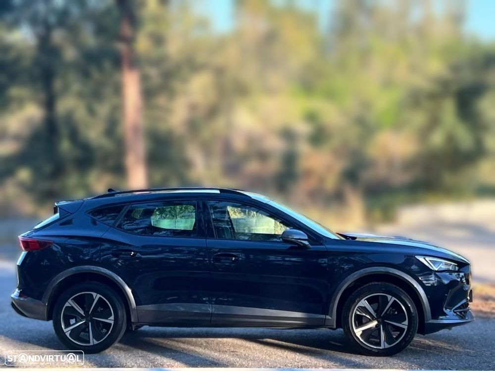 Cupra Formentor 2.0 TDI Sport - 12