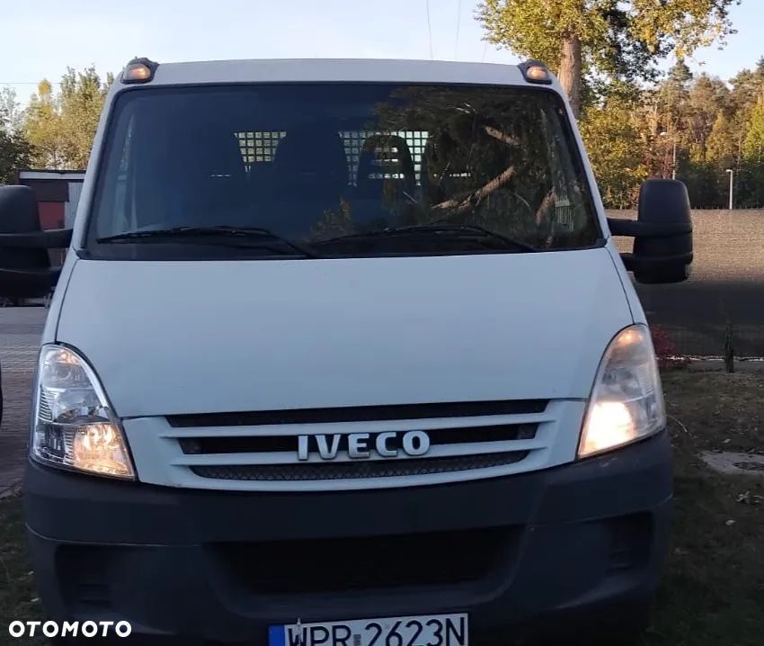 Iveco 29L12 DAILY - 5