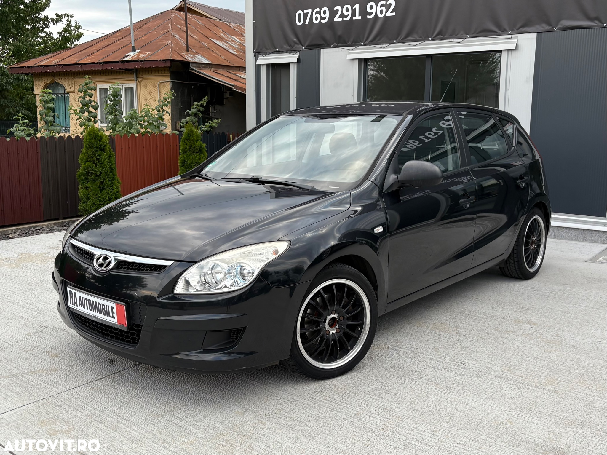 Hyundai i30 1.4 Comfort - 2