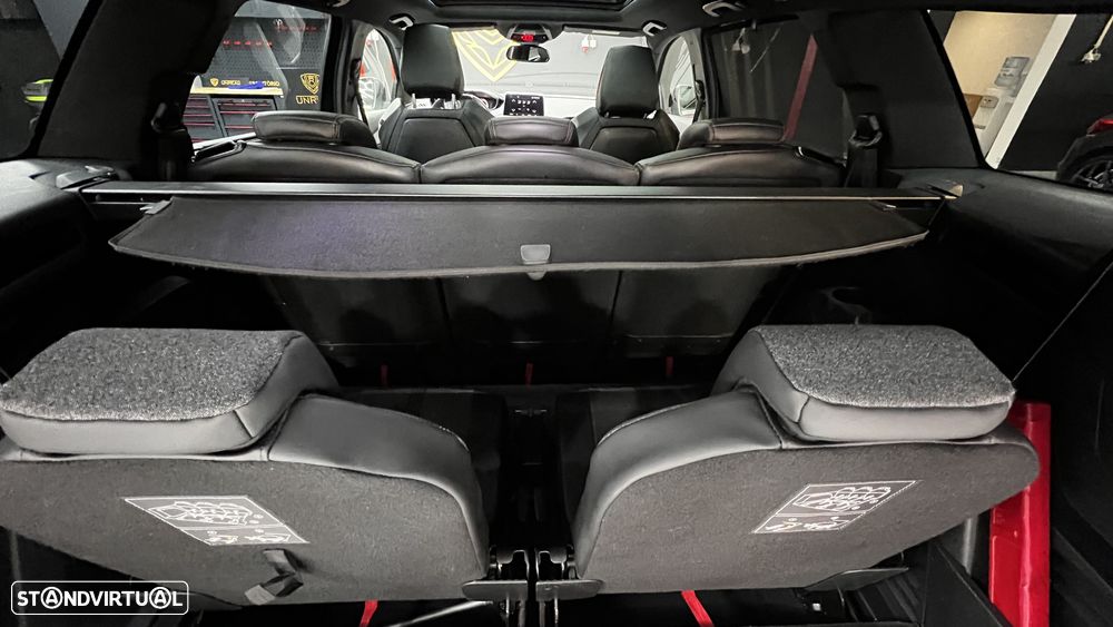 Peugeot 5008 1.6 BlueHDi GT Line - 45