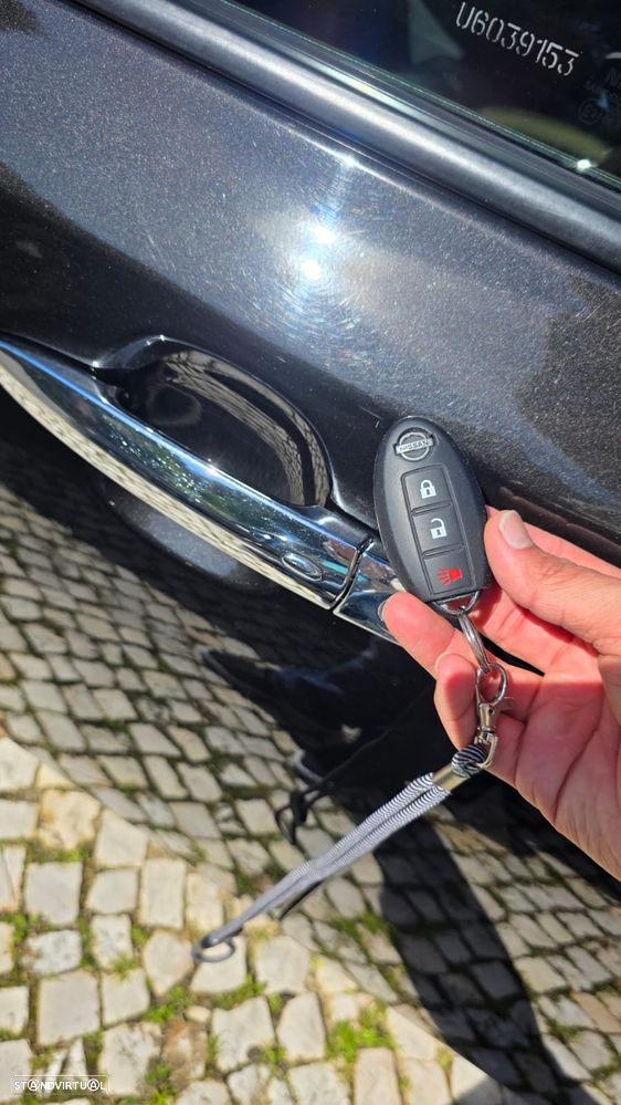 Nissan Leaf 24 kWh (c/ Bateria) Tekna - 11