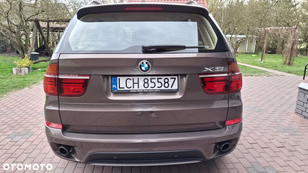 BMW X5 - 11