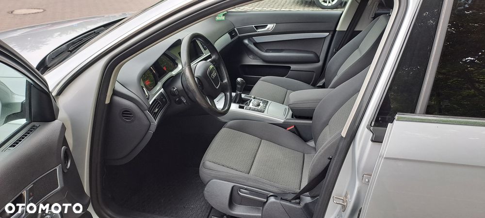 Audi A6 Avant 2.0 TDIe DPF - 9