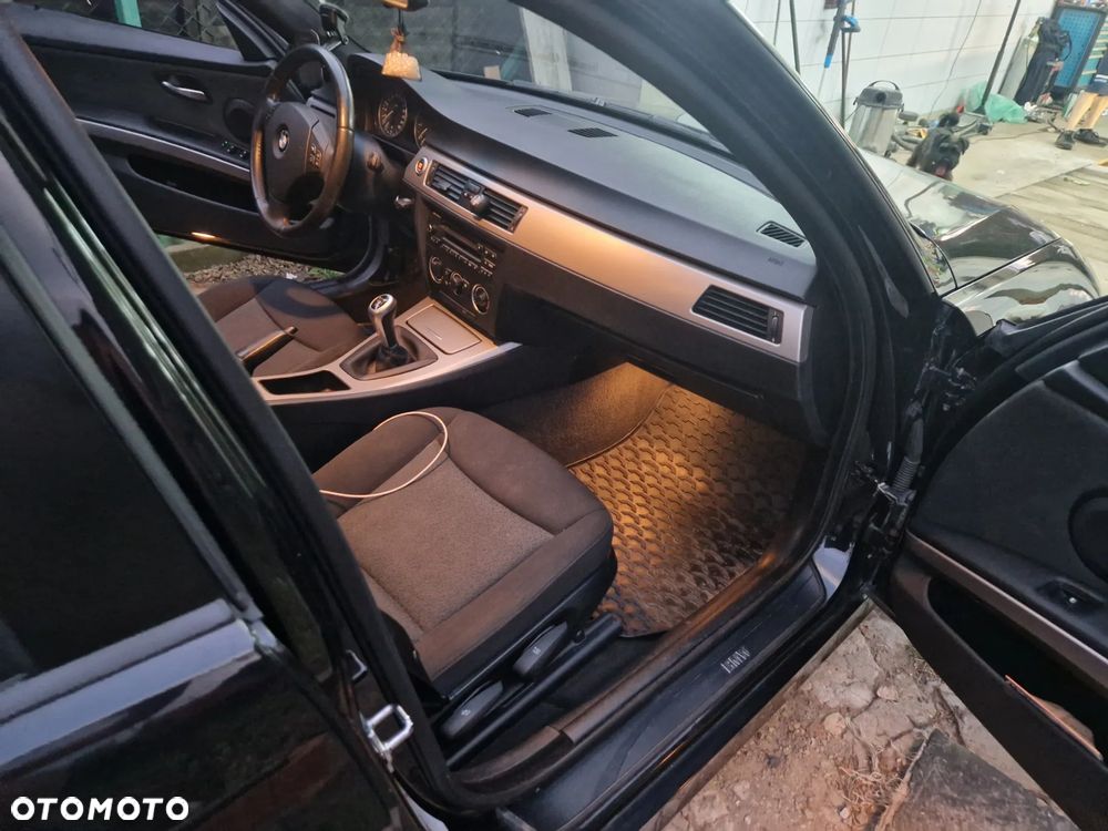 BMW Seria 3 318i Edition Lifestyle - 7