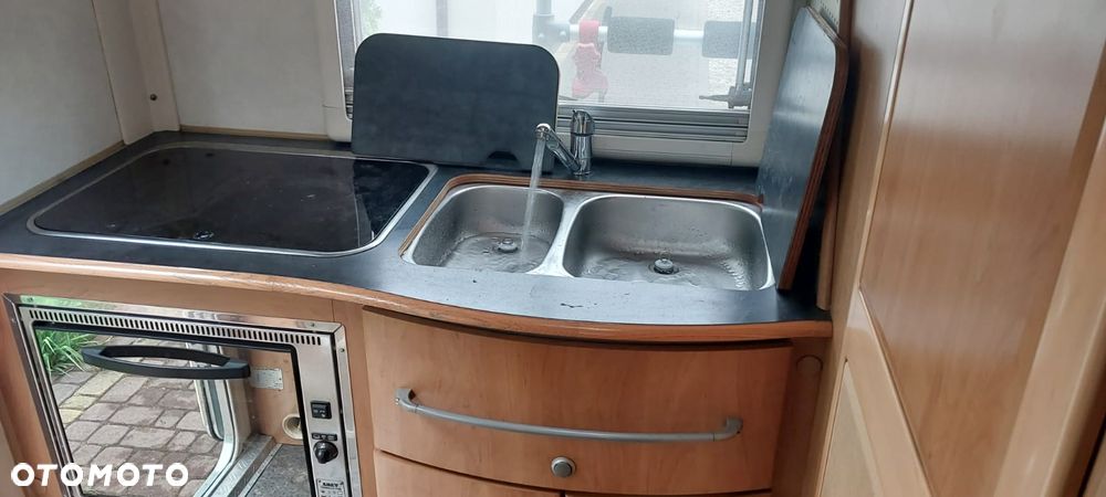 Hymer-Eriba Ducato - 9