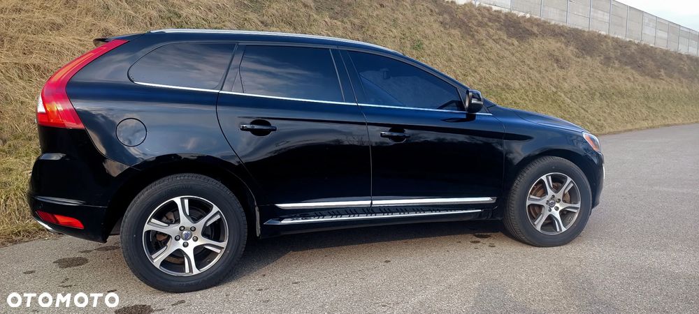 Volvo XC 60 - 6