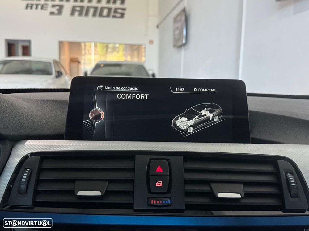 BMW 420 d xDrive Aut. M Sport - 34