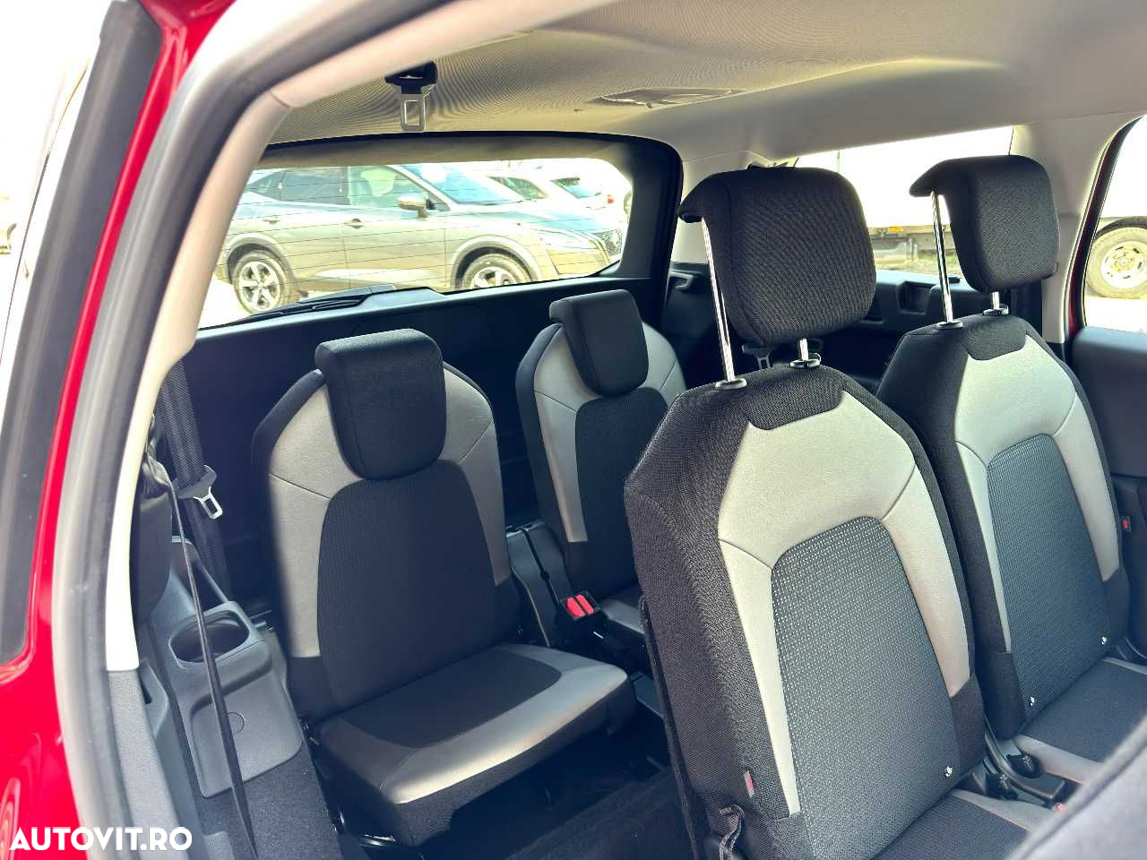 Citroën C4 Grand Space Tourer - 18