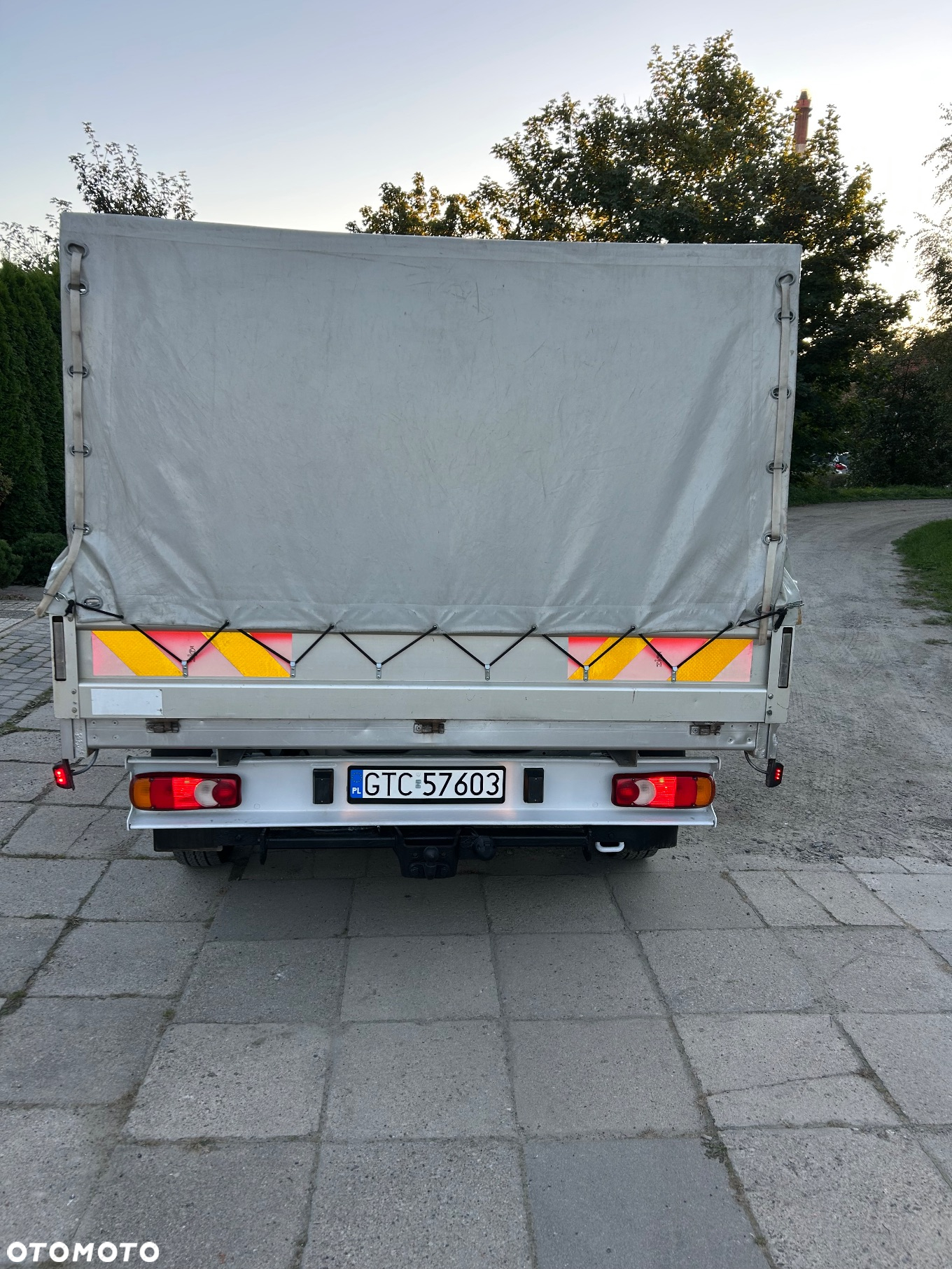 Peugeot BOXER DOKA - 19
