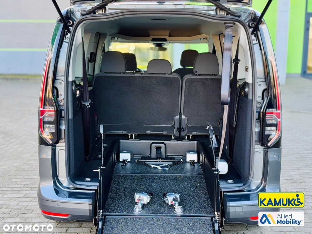 Volkswagen Caddy Maxi 1.5 TSI Life DSG - 11