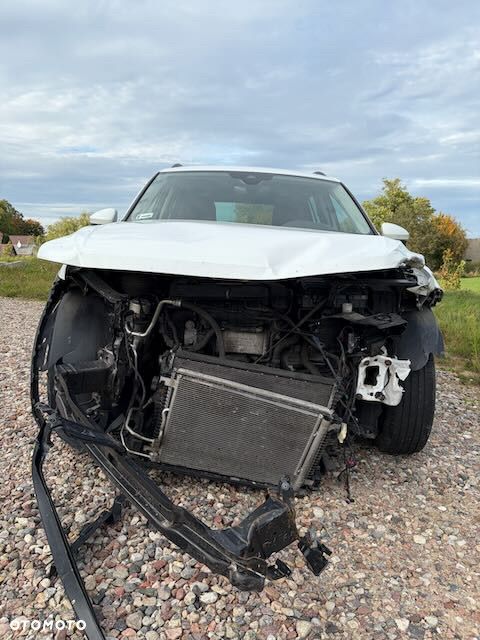 Volkswagen Tiguan 1.5 TSI EVO Life DSG - 2