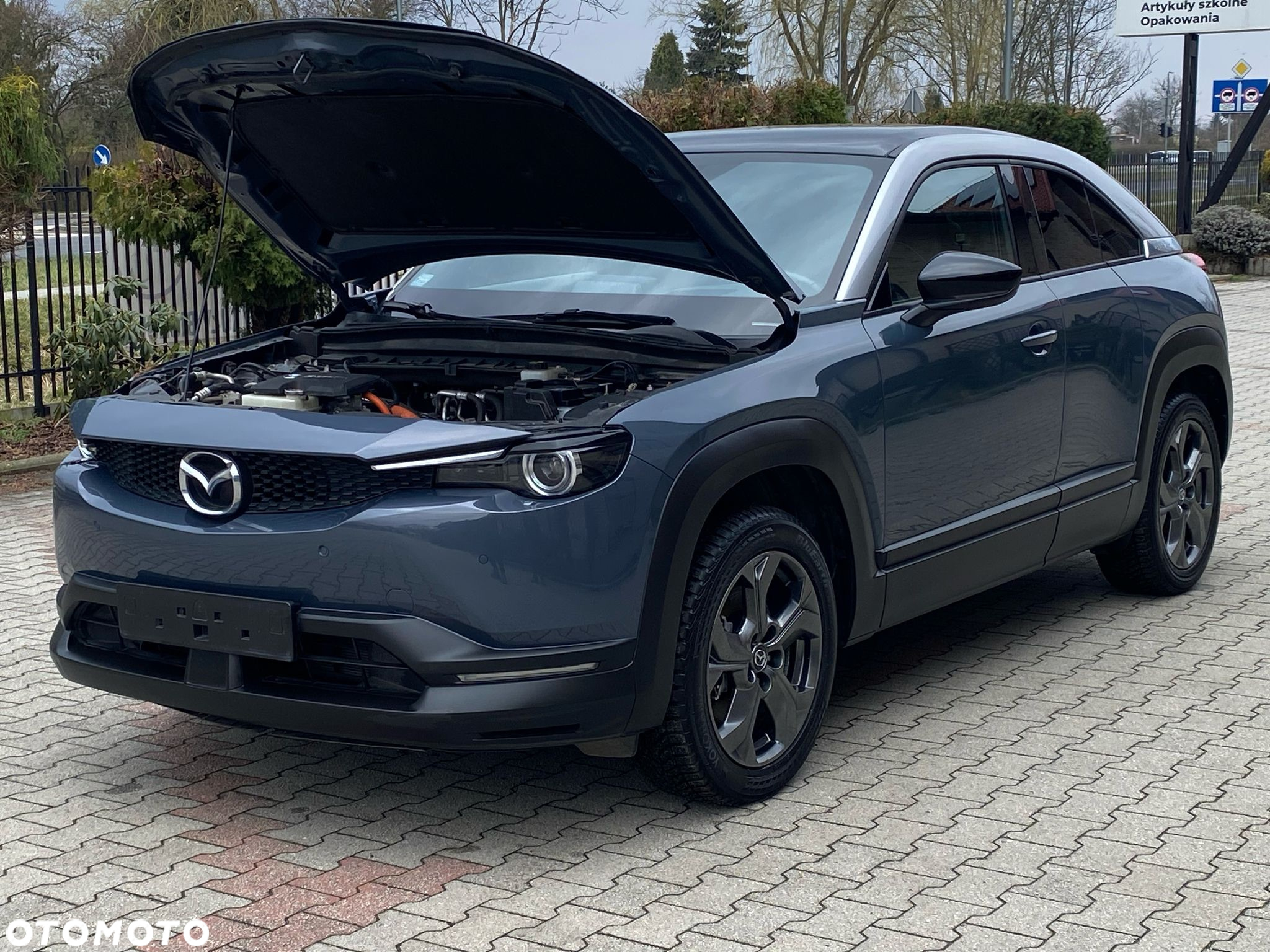 Mazda MX-30 - 6