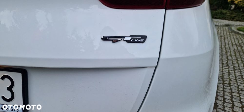 Kia Sportage 1.6 T-GDI AWD GT Line - 11