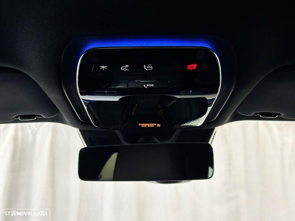 Mercedes-Benz E 300 e Station 9G-TRONIC AMG Line - 28