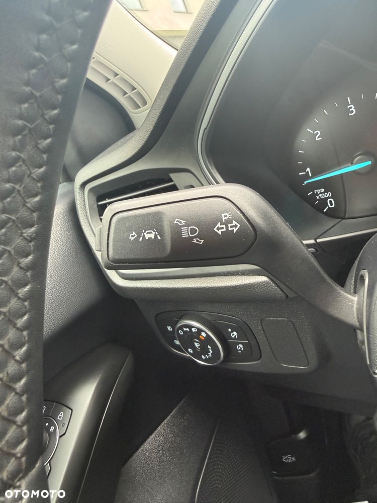 Ford Focus 1.5 EcoBlue Start-Stopp-System TITANIUM STYLE - 33
