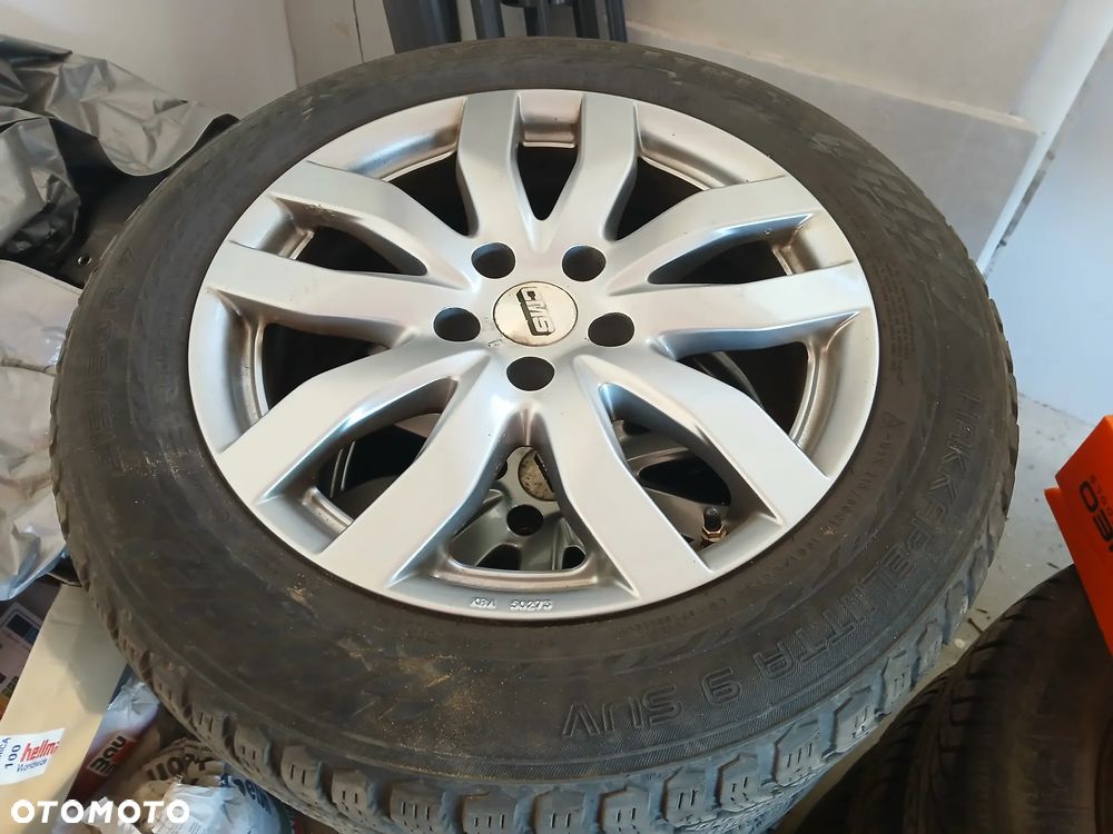 Nissan Qashqai 1.6 DCi Xtronic TEKNA - 15