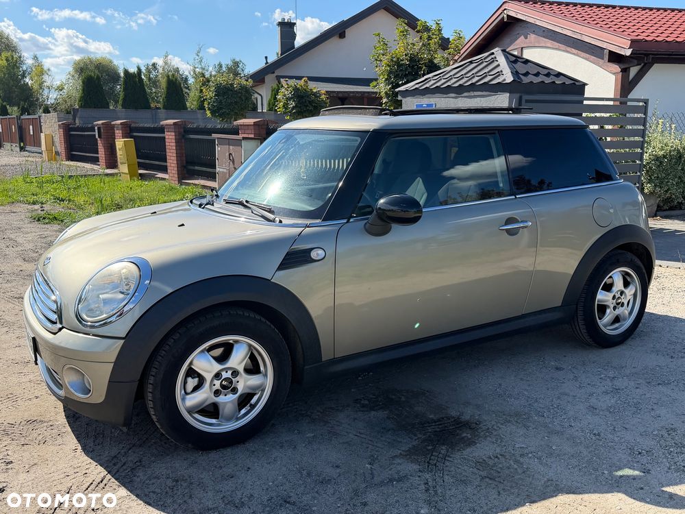 MINI Cooper - 3