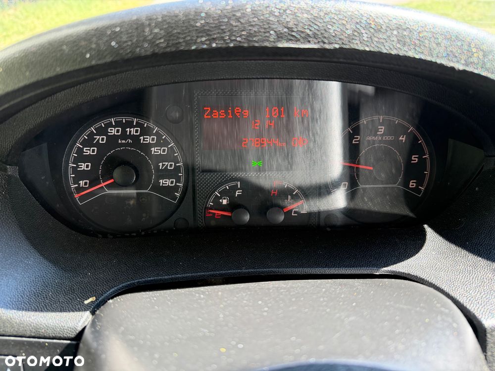 Citroën JUMPER - 12