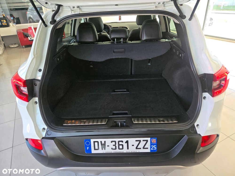 Renault Kadjar Energy dCi 130 X-tronic Bose Edition - 23