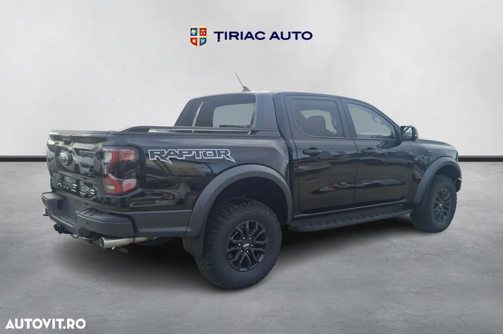 Ford Ranger - 6