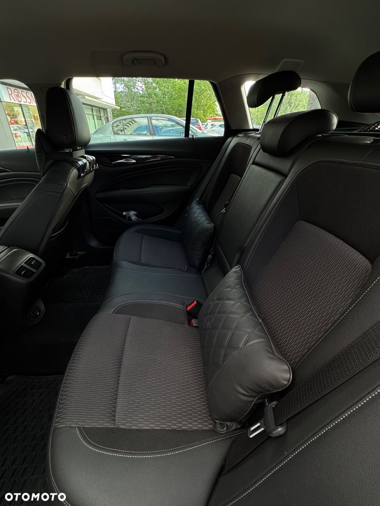 Opel Insignia 2.0 CDTI Innovation S&S - 30