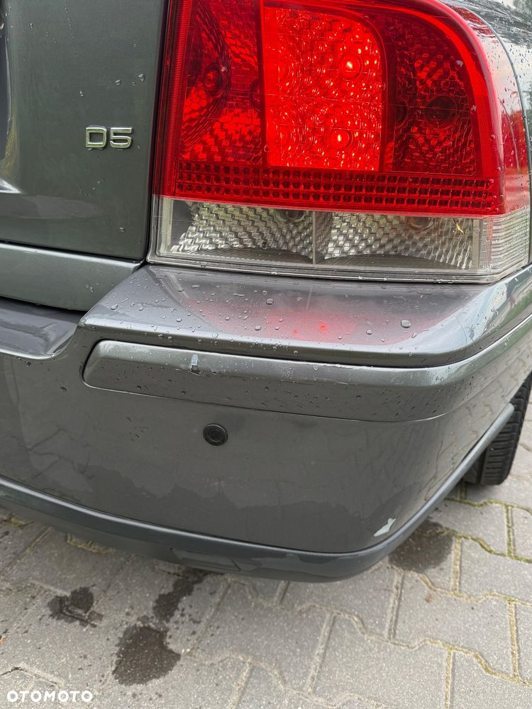 Volvo S60 - 8