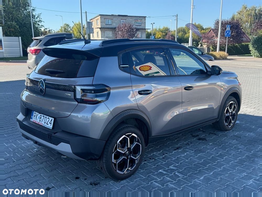 Citroën C3 - 6