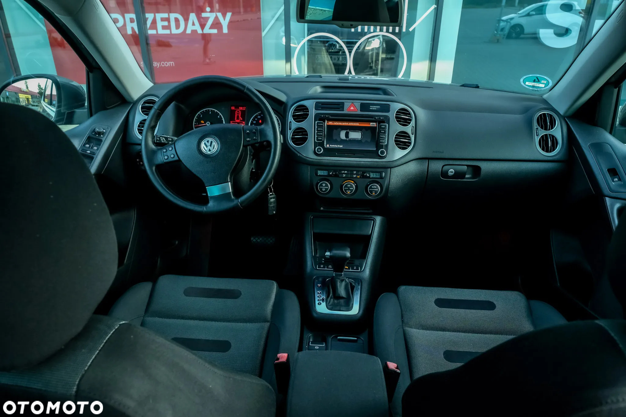 Volkswagen Tiguan 2.0 TDI 4Mot Track&Field DSG - 2