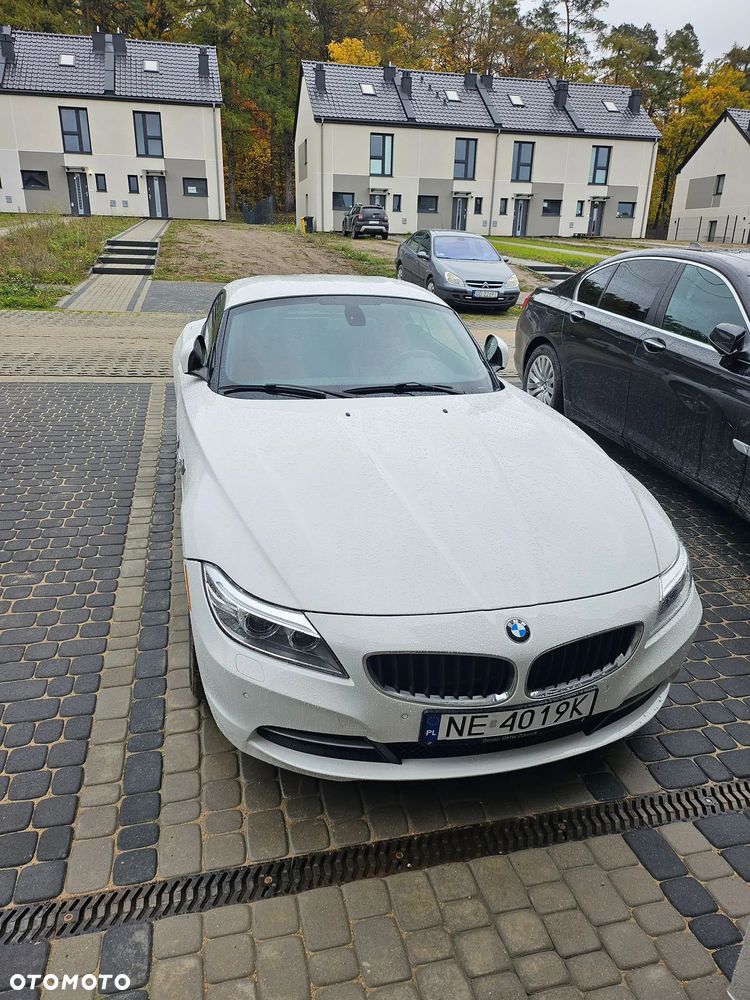 BMW Z4 - 5