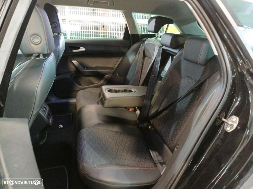 SEAT Leon ST 1.4 e-Hybrid FR DSG - 5