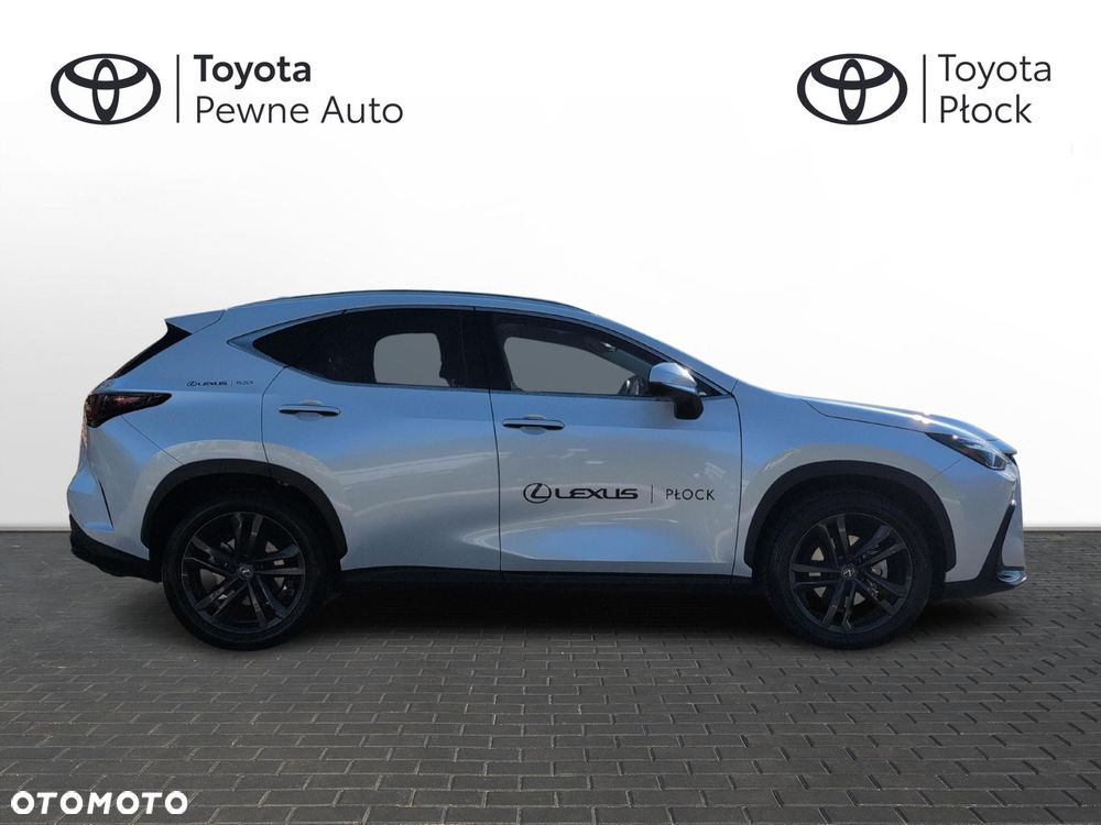 Lexus NX 350h Prestige AWD - 6