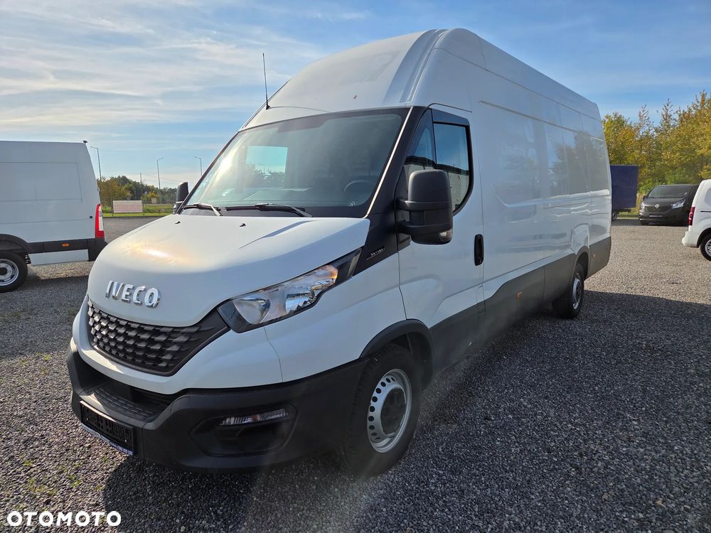 Iveco Daily - 2