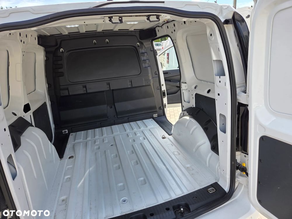 Volkswagen Caddy 2.0 TDI - 19