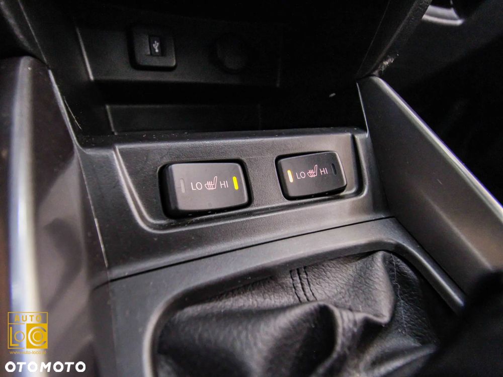 Suzuki Vitara 1.4 Boosterjet SHVS Premium 4WD - 28