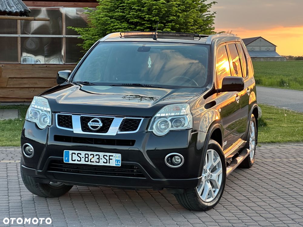 Nissan X-Trail 2.0 dCi 4x4 DPF Platinum - 7
