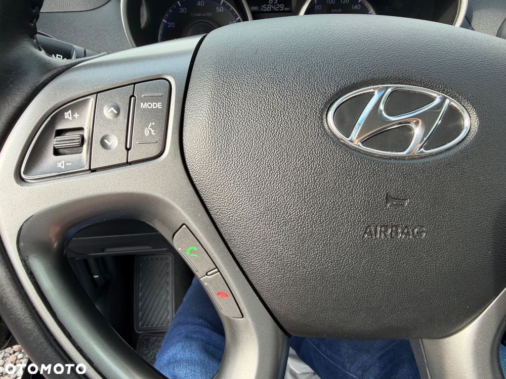 Hyundai ix35 2015