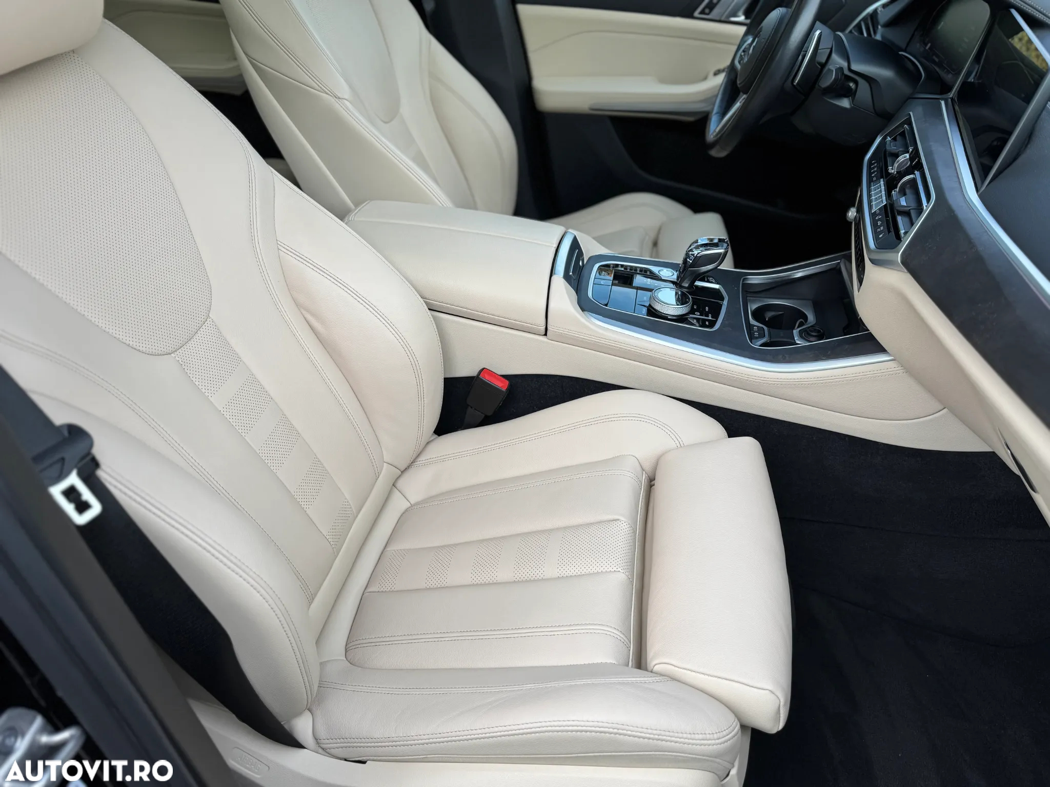 BMW X5 xDrive30d AT MHEV - 9
