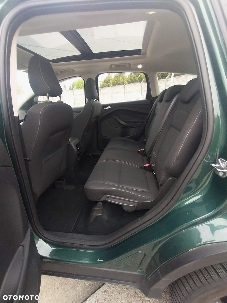 Ford Kuga 2.0 TDCi 4x2 Trend - 22
