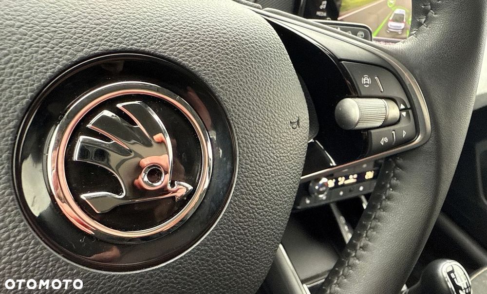 Skoda Scala 1.0 TSI Selection - 11