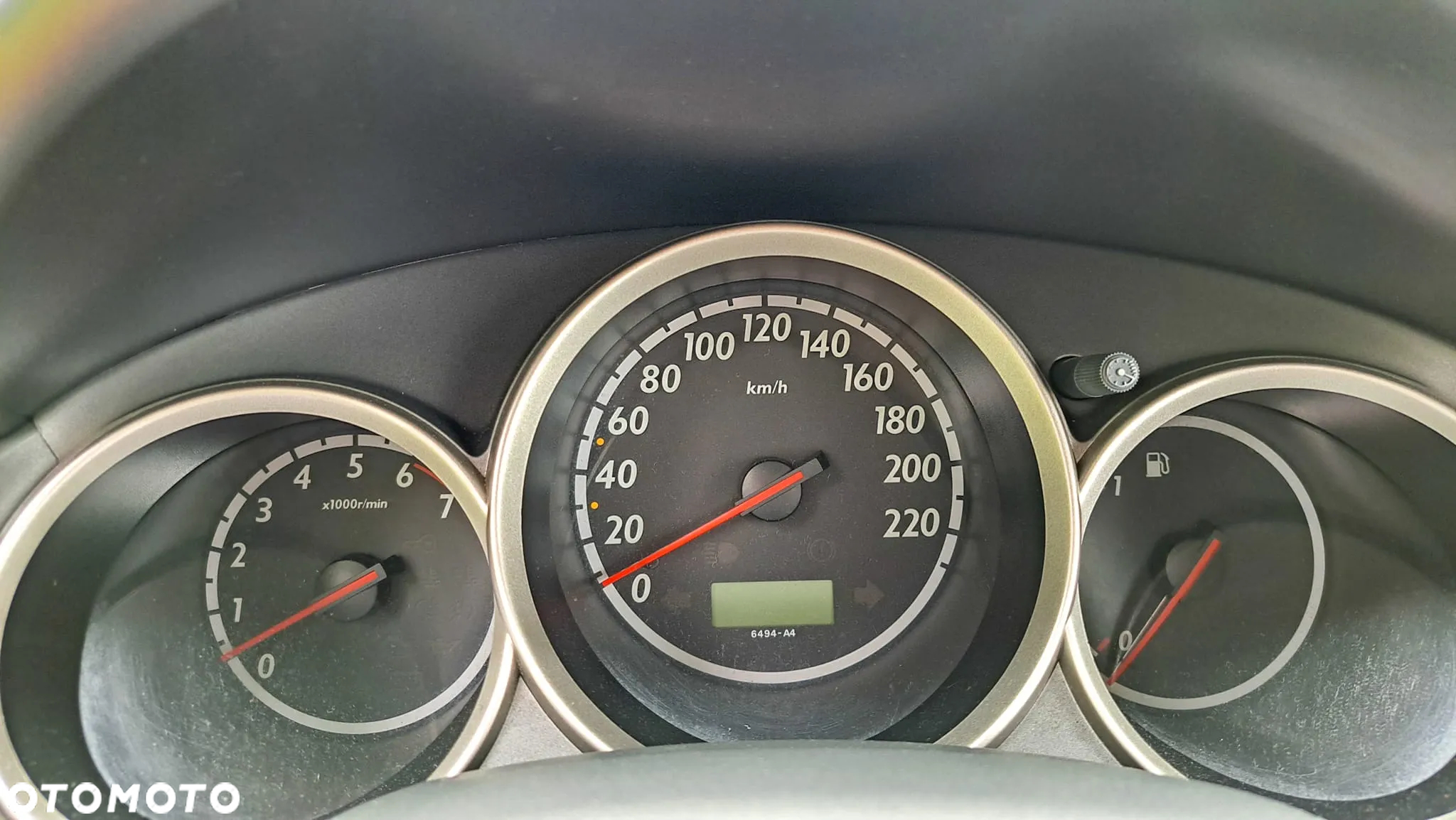 Honda Jazz 1.2 LS - 9