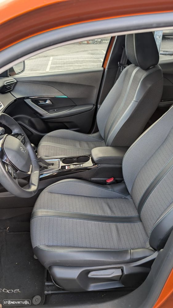 Peugeot 2008 1.2 PureTech Allure Pack - 14